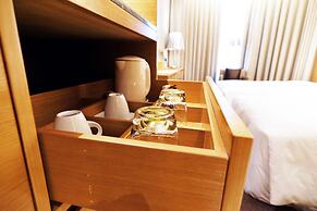 City Viva Hotel Macau