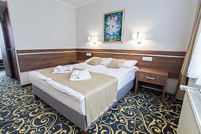 Hotel Árpád