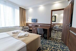 Hotel Árpád
