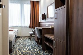 Hotel Árpád