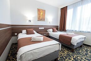 Hotel Árpád