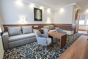 Hotel Árpád