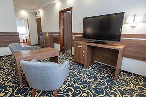 Hotel Árpád