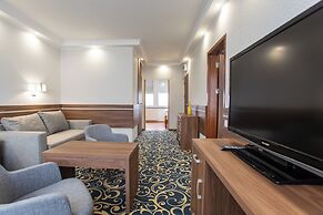 Hotel Árpád
