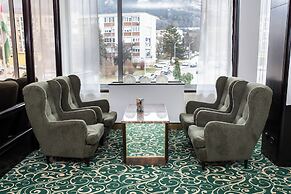 Hotel Árpád
