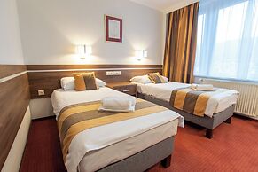 Hotel Árpád