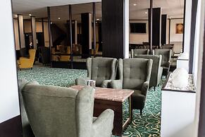 Hotel Árpád