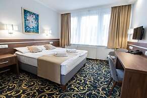 Hotel Árpád