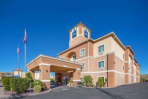 Best Western Sonora Inn & Suites