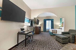 Best Western Sonora Inn & Suites
