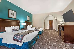 Best Western Sonora Inn & Suites