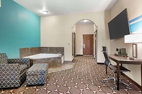 Best Western Sonora Inn & Suites