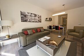 CASP74 Apartments