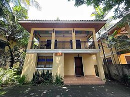 Club Balai Isabel