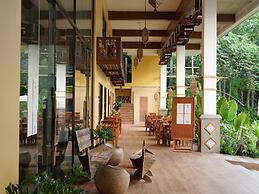 Club Balai Isabel