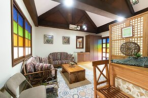 Club Balai Isabel