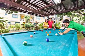 Club Balai Isabel