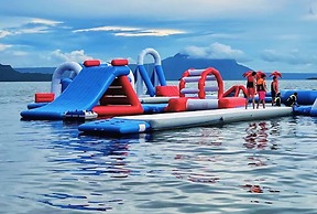 Club Balai Isabel