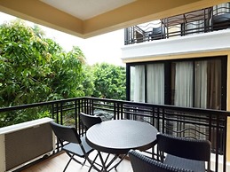 Club Balai Isabel