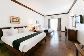 Club Balai Isabel