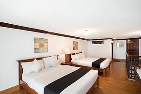 Club Balai Isabel
