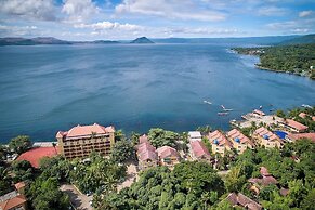 Club Balai Isabel