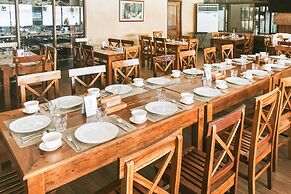 Club Balai Isabel