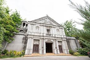 Club Balai Isabel