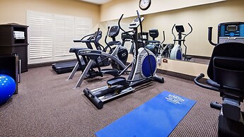 Best Western Lamesa Inn & Suites