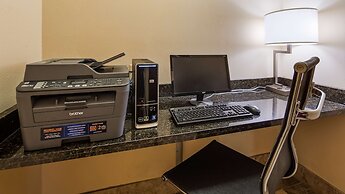 Best Western Lamesa Inn & Suites