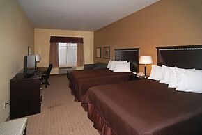 Best Western Lamesa Inn & Suites