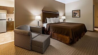 Best Western Lamesa Inn & Suites