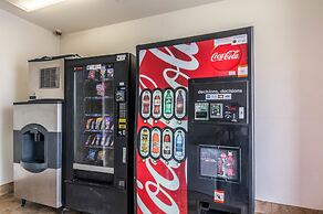 Studio 6 Lubbock, TX - Medical Center