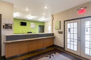 Studio 6 Lubbock, TX - Medical Center