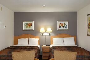 Studio 6 Lubbock, TX - Medical Center