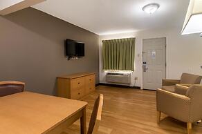 Studio 6 Lubbock, TX - Medical Center