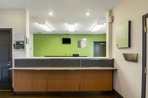 Studio 6 Lubbock, TX - Medical Center