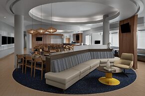 SpringHill Suites by Marriott Houston Intercontinental Arprt