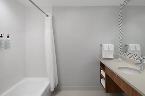 SpringHill Suites by Marriott Houston Intercontinental Arprt