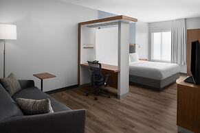 SpringHill Suites by Marriott Houston Intercontinental Arprt