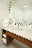 SpringHill Suites by Marriott Houston Intercontinental Arprt