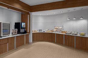 SpringHill Suites by Marriott Houston Intercontinental Arprt