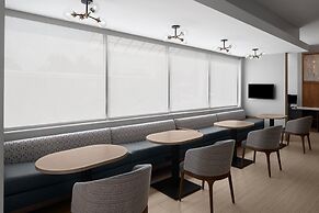 SpringHill Suites by Marriott Houston Intercontinental Arprt