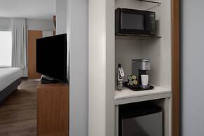 SpringHill Suites by Marriott Houston Intercontinental Arprt