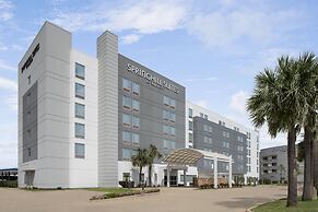 SpringHill Suites by Marriott Houston Intercontinental Arprt