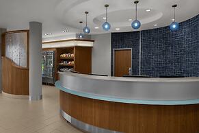 SpringHill Suites by Marriott Houston Intercontinental Arprt