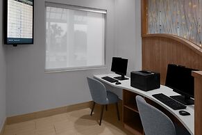 SpringHill Suites by Marriott Houston Intercontinental Arprt