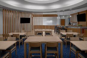 SpringHill Suites by Marriott Houston Intercontinental Arprt