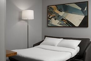 SpringHill Suites by Marriott Houston Intercontinental Arprt