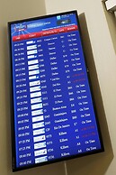 SpringHill Suites by Marriott Houston Intercontinental Arprt